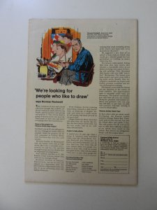 Sub-Mariner #20 (1969) FN condition