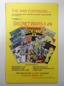 X-Factor #1 (1986) FN- Condition!