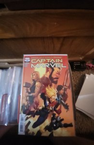 Captain Marvel #26 (2021)  