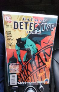 Detective Comics #864 (2010)