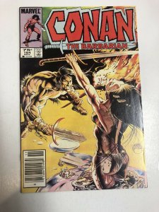 Conan (1984) # 164 (NM) Canadian Price Variant (CPV)  ! Classic Armando Cover
