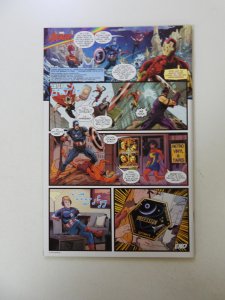 Absolute Carnage #1 variant NM condition