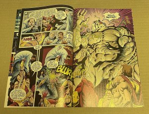 Prime #3 ( 9.4 NM ) Norm Breyfogle Cover & Art / August 1993