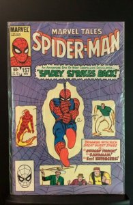 Marvel Tales #157 (1983)