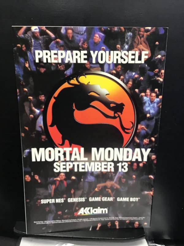 Superman #81 (1993)vf