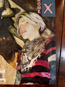 NYX: No Way Home #6 (2009)