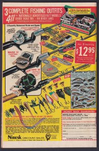 Fantastic Four 182 (1977) VF- 7.5 Bronze Age Marvel Comics