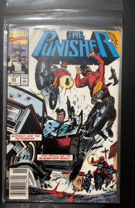 The Punisher #43 (1990)