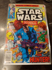 True Believers: Star Wars: The Hunter! #1 (2020)