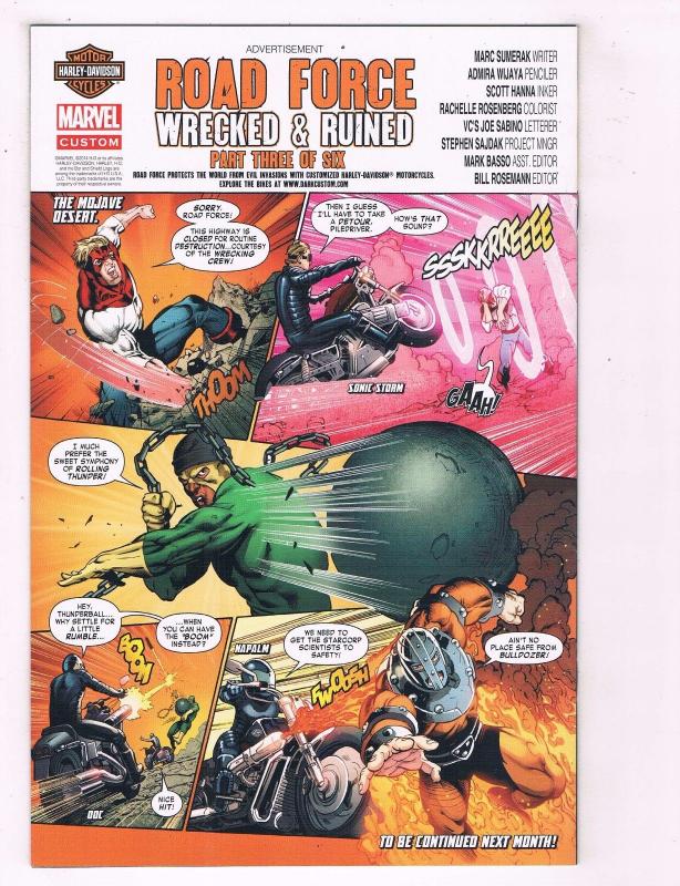 Fantastic Four # 1 NM 1st Print 100th Anniversary Marvel Comic Book Thing J57