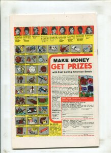 THOR #281 THIS HAMMER LOST! (9.2) 1979