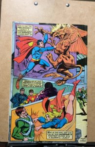 The Superman Family #194 (1979)