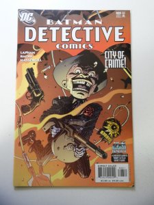 Detective Comics #808 (2005)