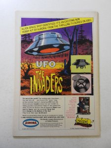 Strange Adventures #212 (1968) VF- Condition!