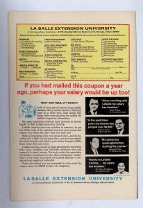 Conan the Barbarian #17 (1972) Conan