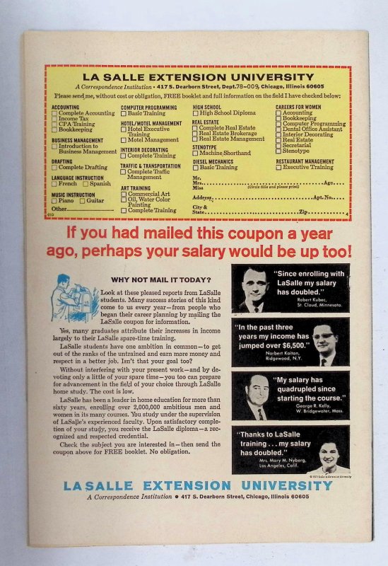 Conan the Barbarian #17 (1972) Conan