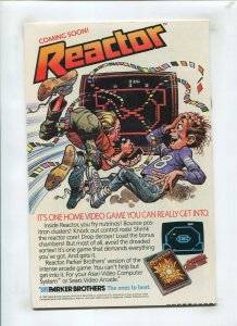 STAR WARS #70 (8.0) STENAX SHUFFLE 1983