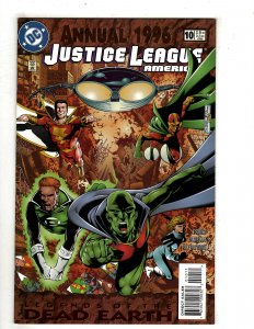 Justice League America Annual #10 (1996) OF12
