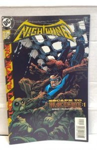 Nightwing #35 (1999)