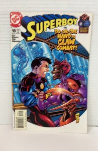 Superboy #90 (2001)