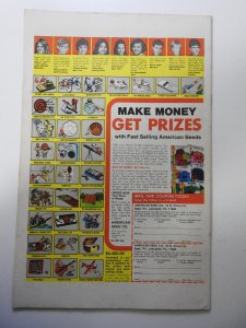 The Eternals #10 (1977)