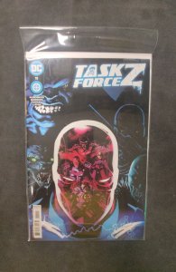 Task Force Z #11 (2022)
