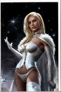 X-Men #23 Da Silva Virgin Cover (2023) X-Men