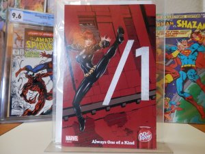 All-New Marvel Now! Point One (2014)(9.0)(1st full app.Kamala Khan as Ms.Marvel)