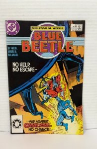 Blue Beetle #20 (1988)