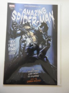 The Amazing Spider-Man Annual #1