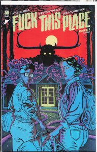 I Hate This Place #1 (2022)