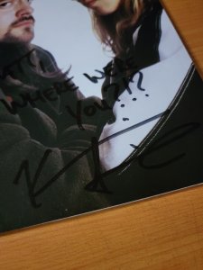 Jay & Silent Bob #1 Signed Kevin Smith ~ VF NEAR MINT NM ~ 1998 Oni Press Comics