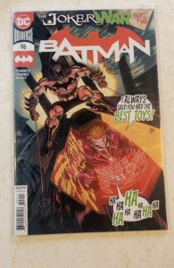 Batman #96 (2020)