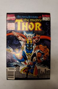 The Mighty Thor Annual #14 (1989) NM Marvel Comic Book J724