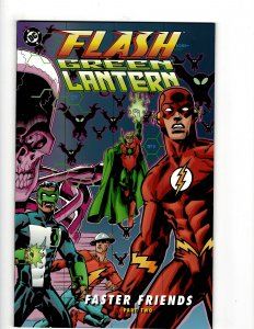 Green Lantern/Flash: Faster Friends #2 (1997) SR30