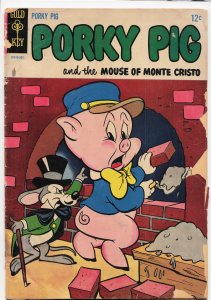 Porky Pig #1 (1965) Porky Pig