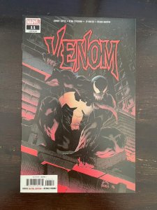 Venom #11 Marvel 2019 NM 9.4
