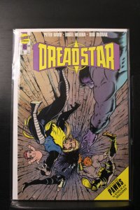 Dreadstar #45 (1989)