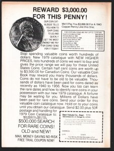 Savage Sword of Conan #47  1979 - Marvel  -VF - Comic Book