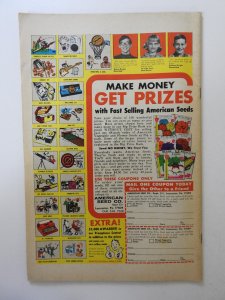 Superman #249 (1972) VG Condition!