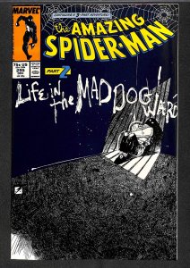 The Amazing Spider-Man #295 (1987)