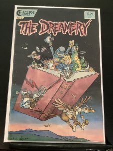 The Dreamery #2 (1987)