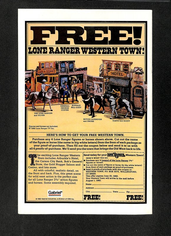 Uncanny X-Men #157 Dark Phoenix Starjammers!