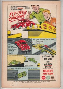 Rip Hunter Time Master #18 (Feb-64) FN/VF Mid-High-Grade Rip Hunter, Jeff, Bo...