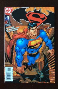 Superman/Batman #1 (2003)