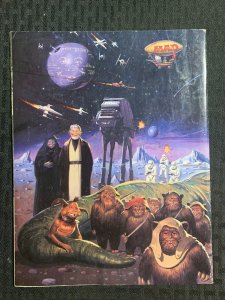 1996 MAD STAR WARS SPECTACULAR Magazine #nn VG 4.0 Mort Drucker