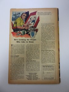 Fantastic Four #28 (1964) FR/GD condition see description