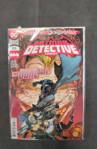 Detective Comics #1024 (2020)
