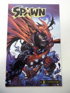Spawn #142 (2005) VF+ Condition