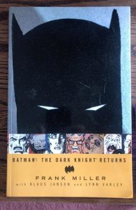 Batman:the Dark Knight returns (2002)